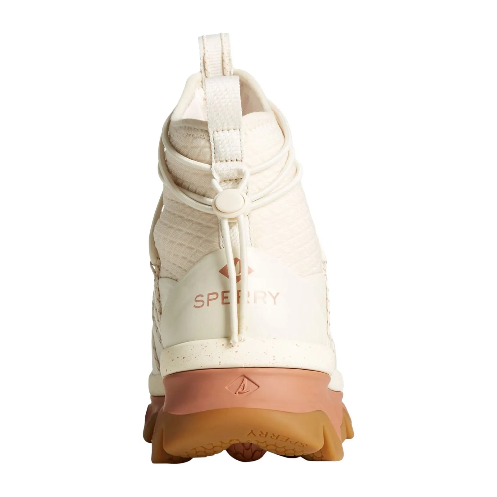 Sperry Women's Saltwater 3D Boot in White