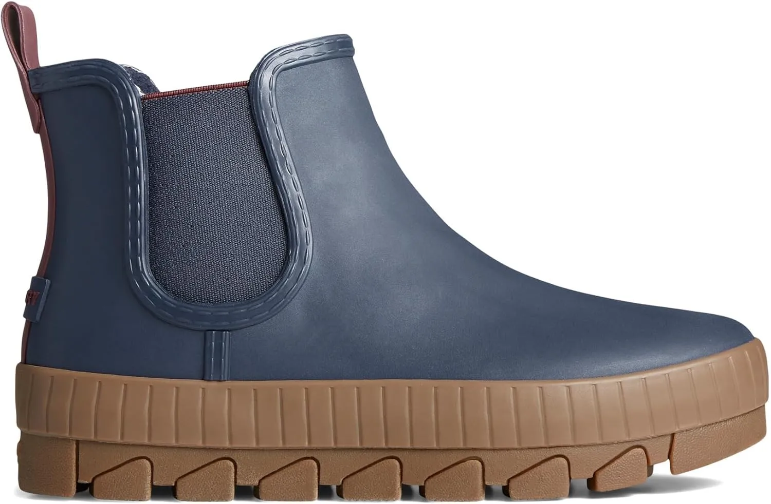 Sperry Women's Torrent Chelsea Boot