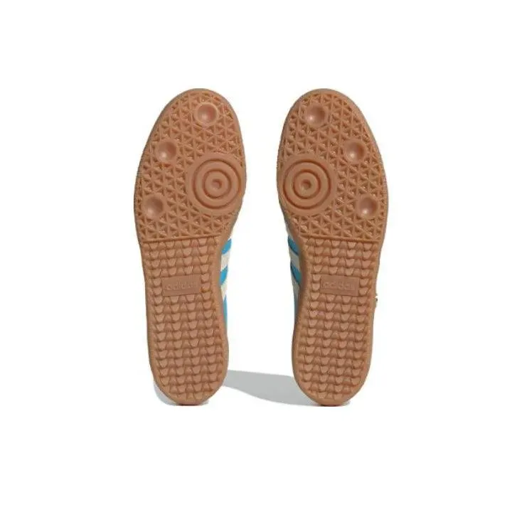 Sporty & Rich x Adidas Originals Samba Skate shoe