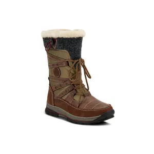 Spring Step - Brurr - Brown Multi