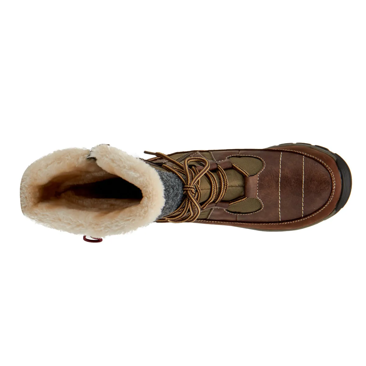 Spring Step - Brurr - Brown Multi