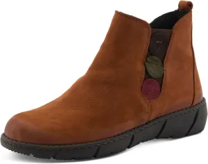 Spring Step Women's Katana Chelsea Boot
