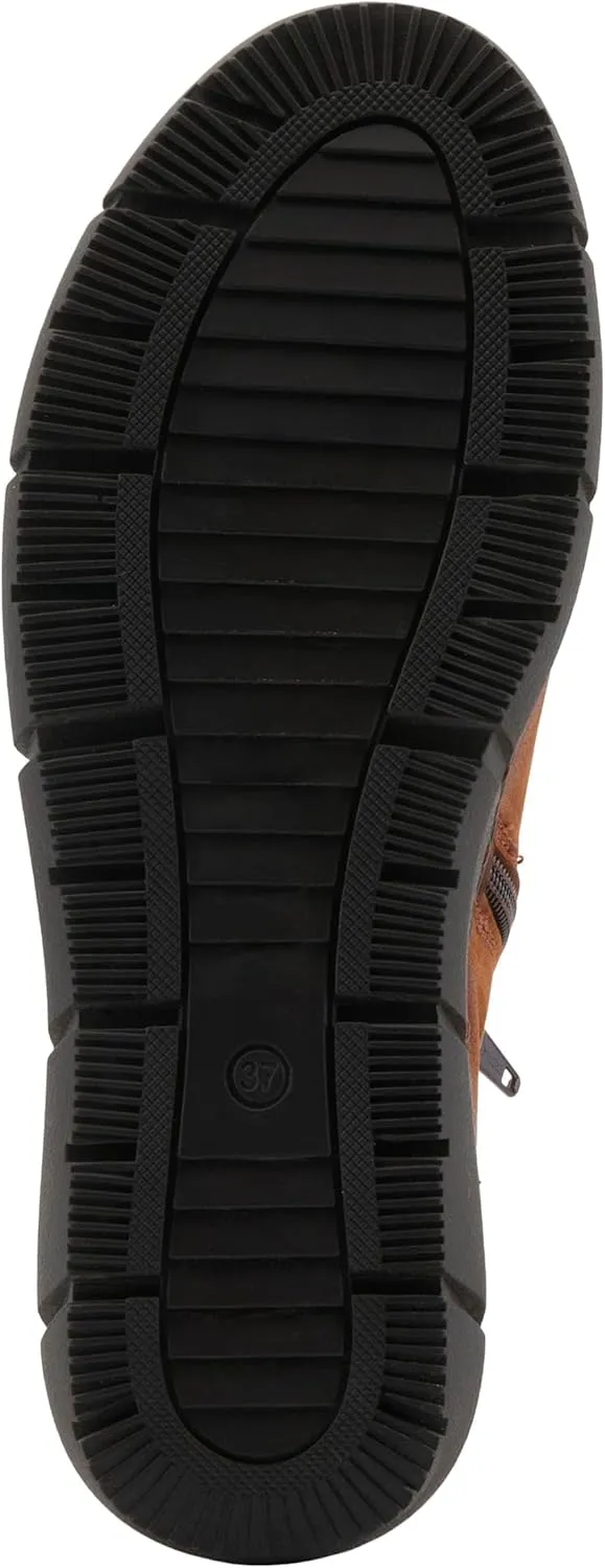Spring Step Women's Katana Chelsea Boot