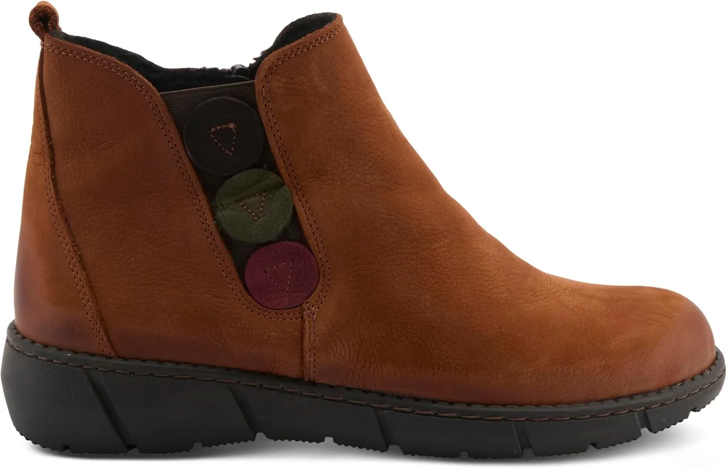 Spring Step Women's Katana Chelsea Boot
