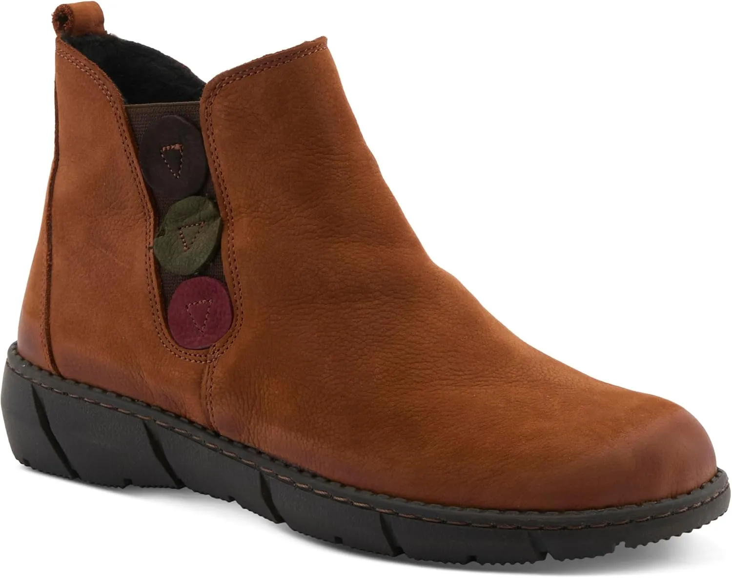Spring Step Women's Katana Chelsea Boot