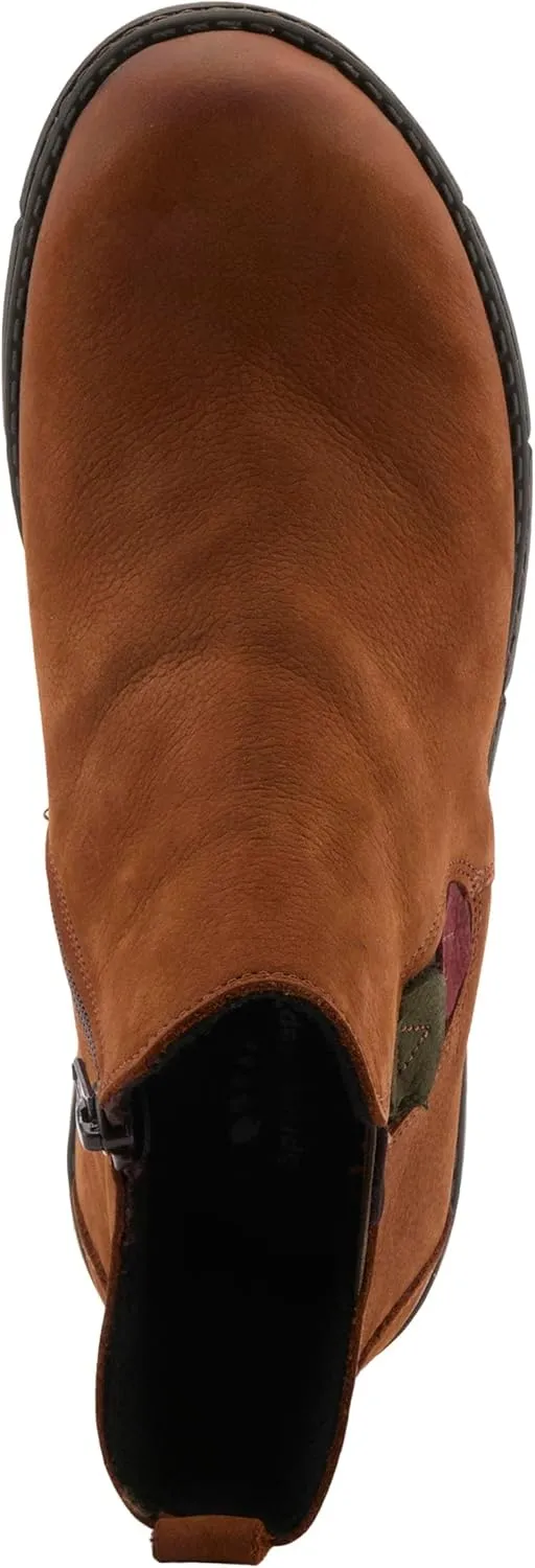 Spring Step Women's Katana Chelsea Boot
