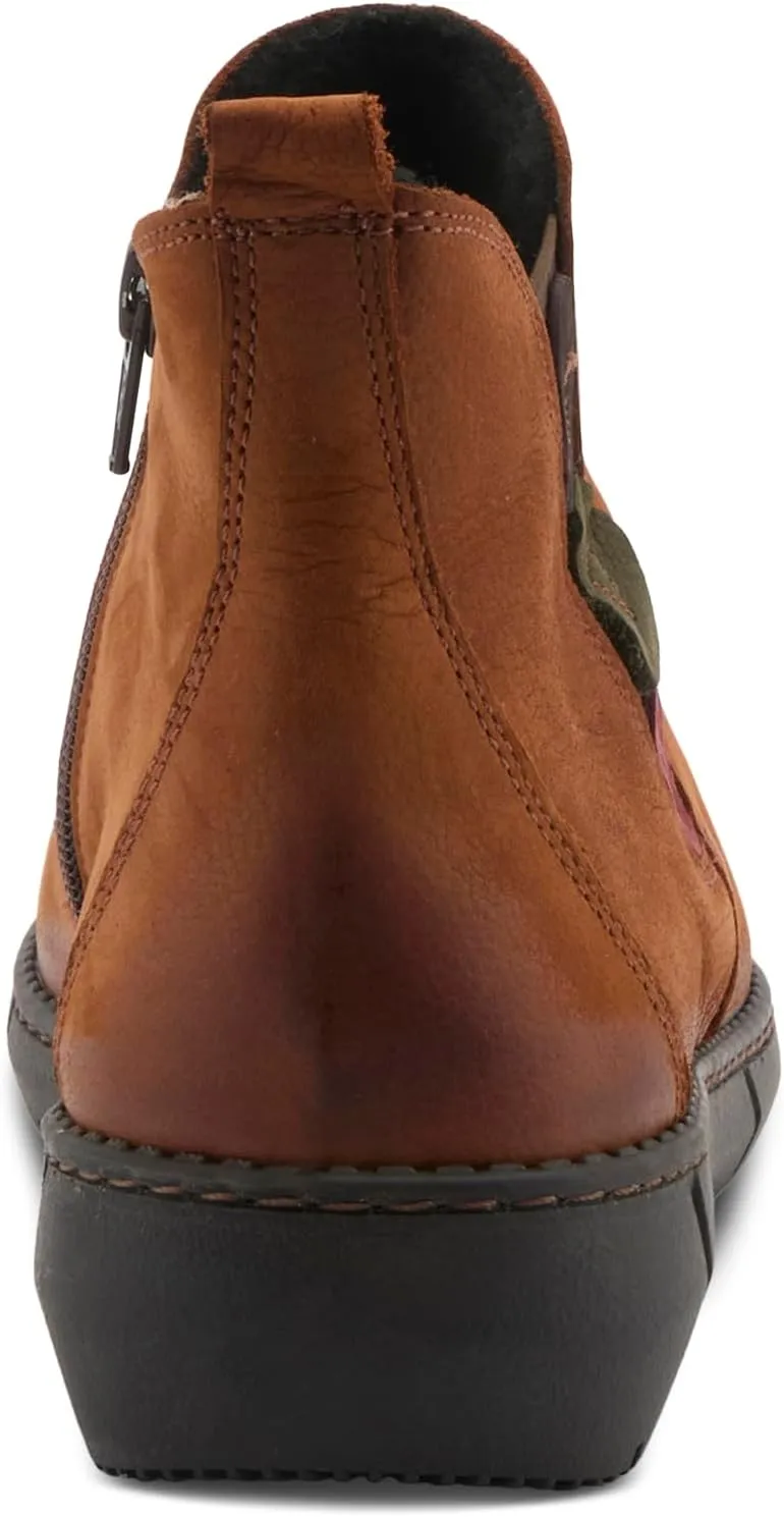 Spring Step Women's Katana Chelsea Boot
