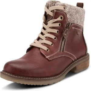 Spring Step Women's Khazera Combat Boot