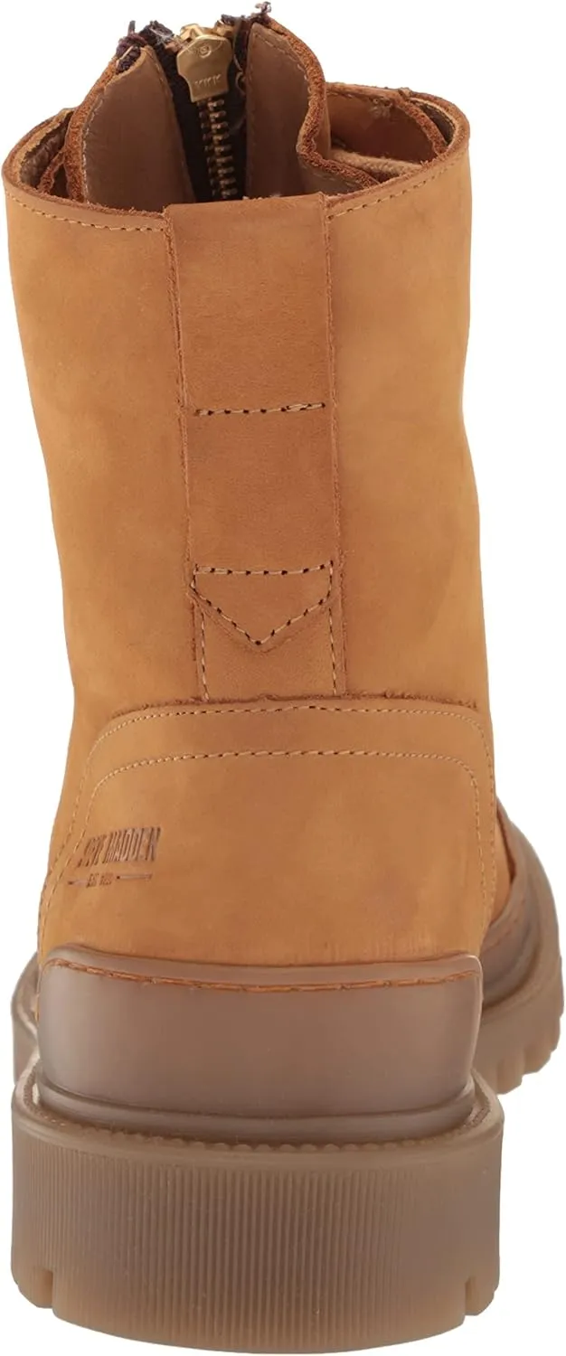 Steve Madden Men's Benney Combat Boot