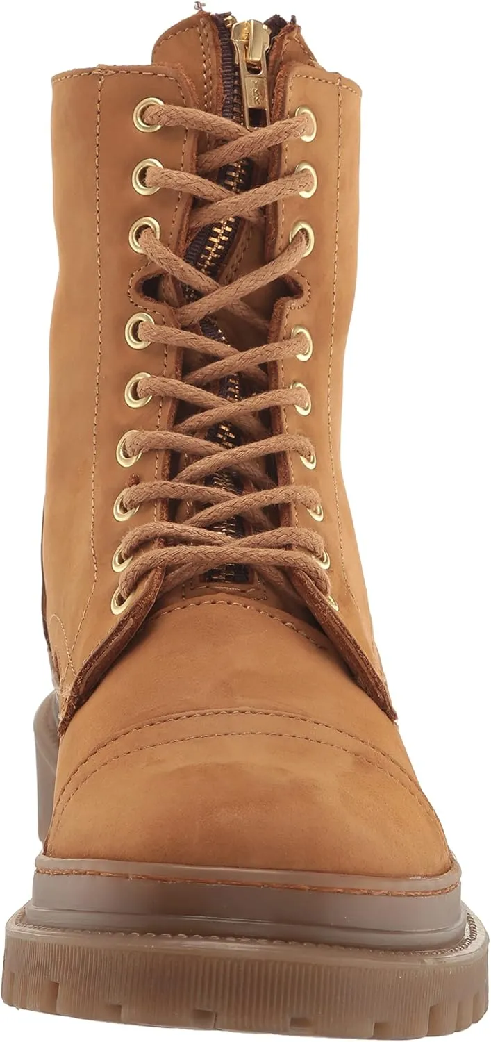 Steve Madden Men's Benney Combat Boot