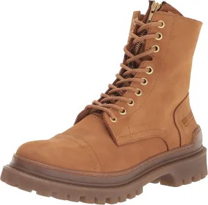 Steve Madden Men's Benney Combat Boot