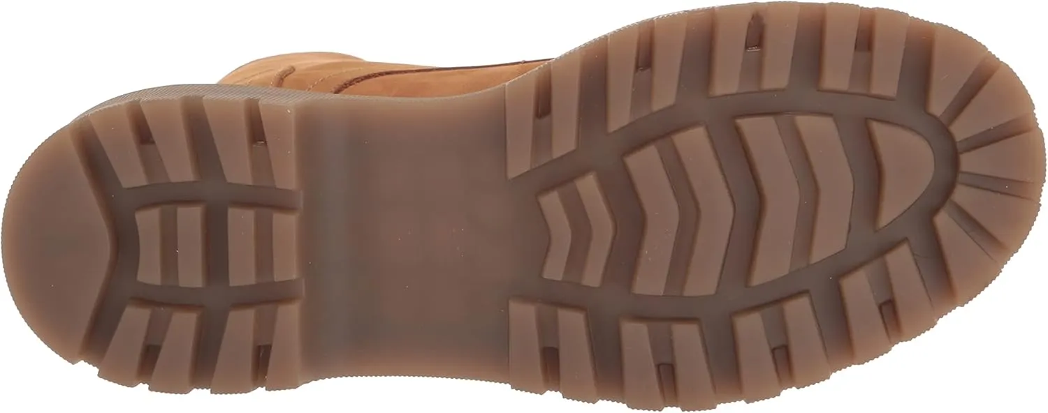 Steve Madden Men's Benney Combat Boot