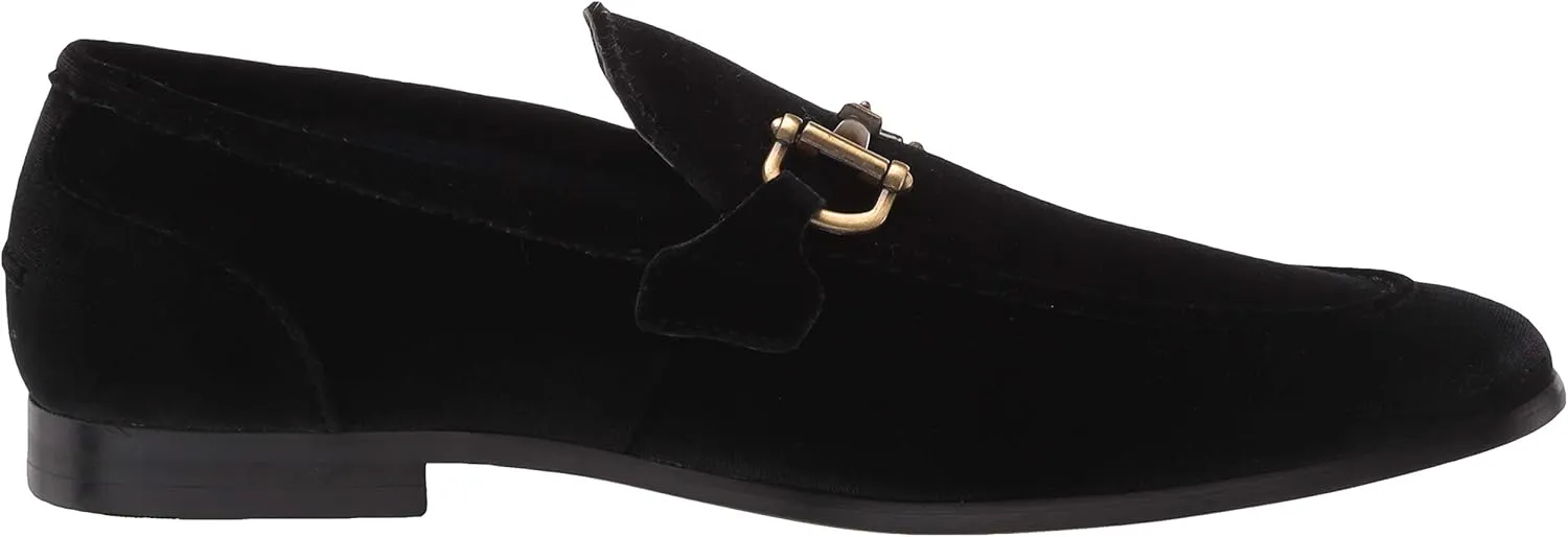 Steve Madden Men's Delrayy Loafer