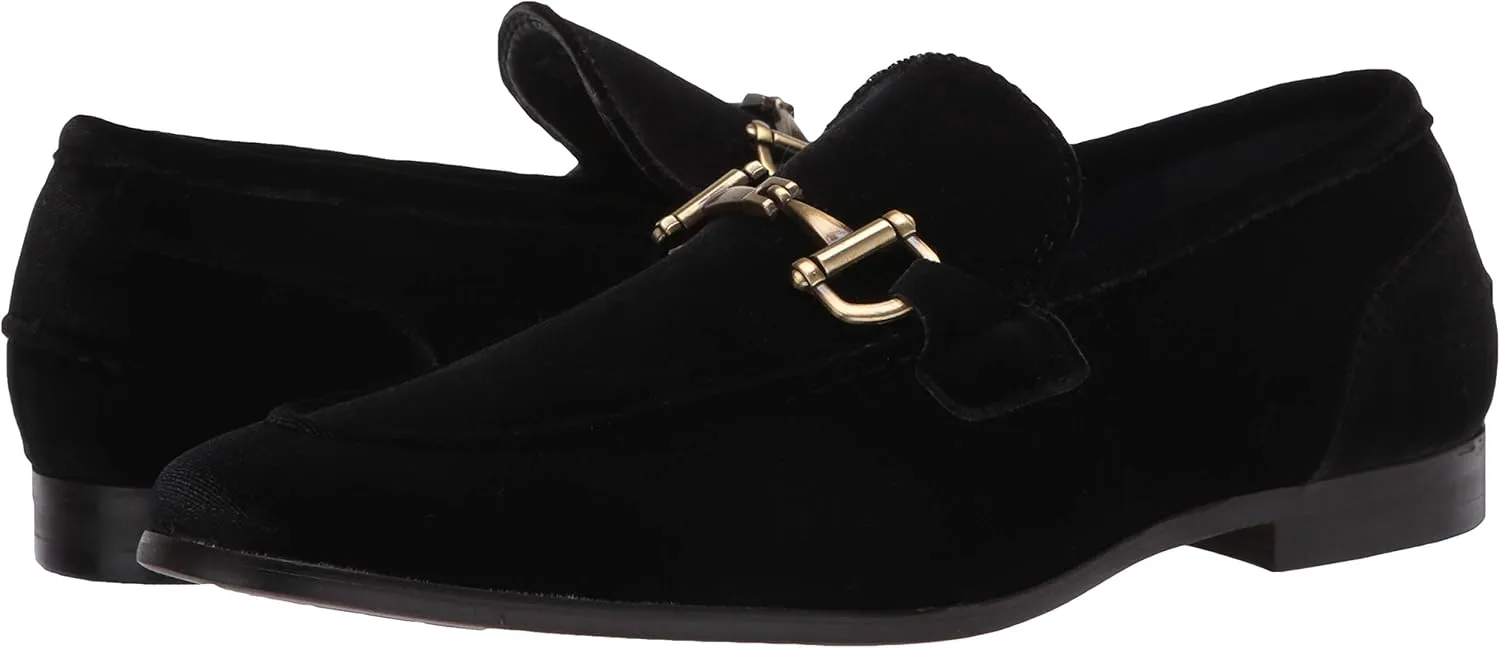 Steve Madden Men's Delrayy Loafer