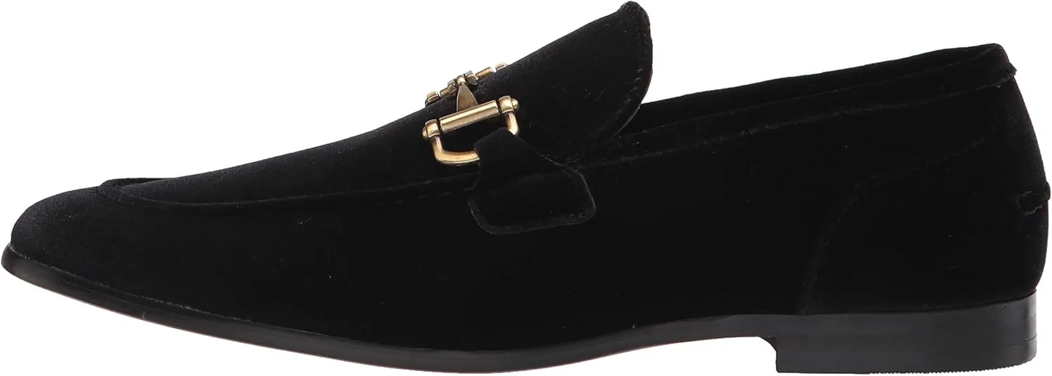 Steve Madden Men's Delrayy Loafer