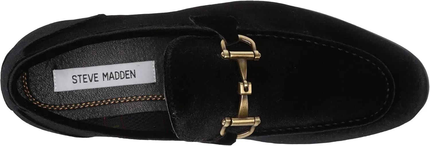 Steve Madden Men's Delrayy Loafer