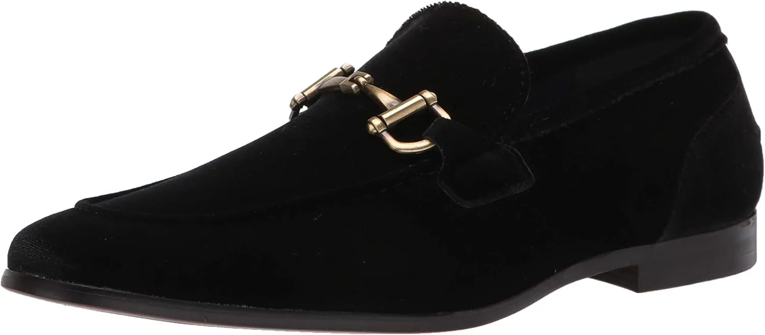 Steve Madden Men's Delrayy Loafer