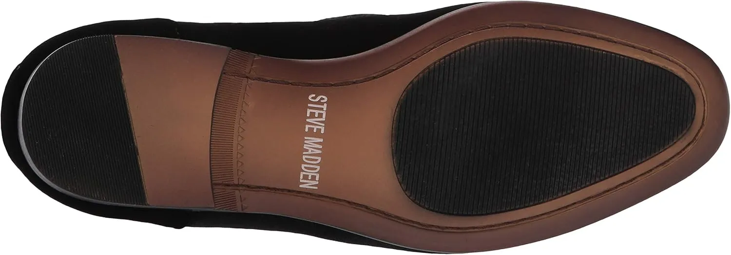 Steve Madden Men's Delrayy Loafer
