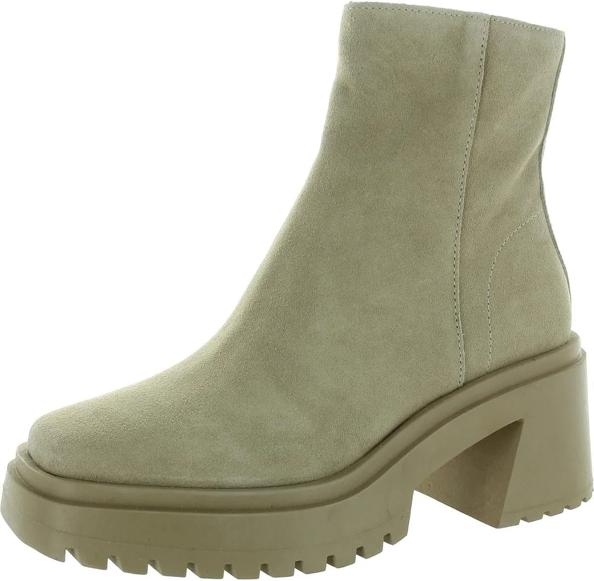 Steve Madden Women's Fella Ankle Boot