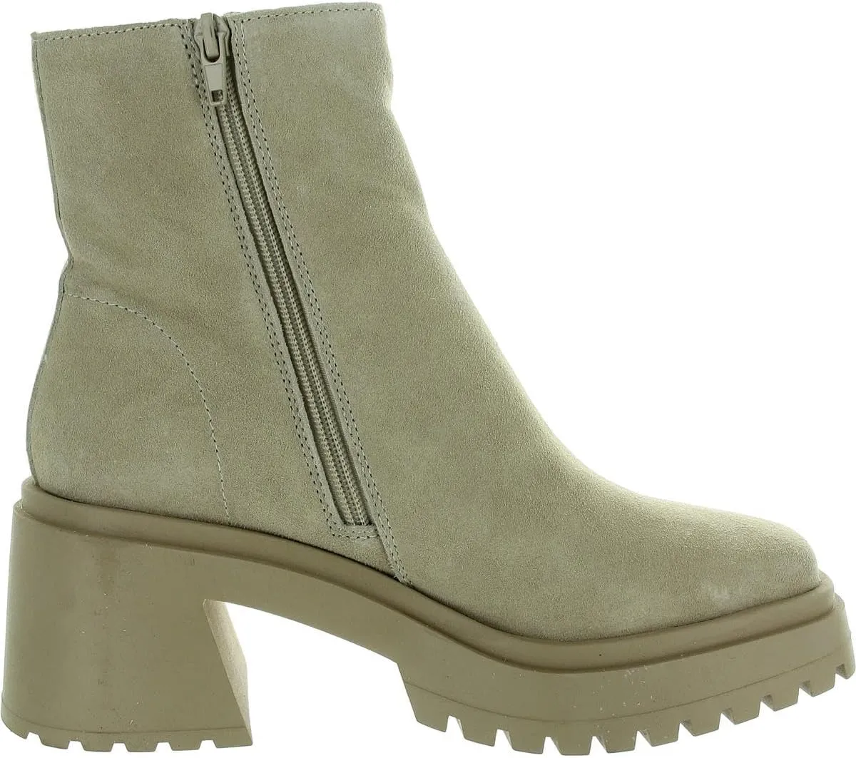 Steve Madden Women's Fella Ankle Boot