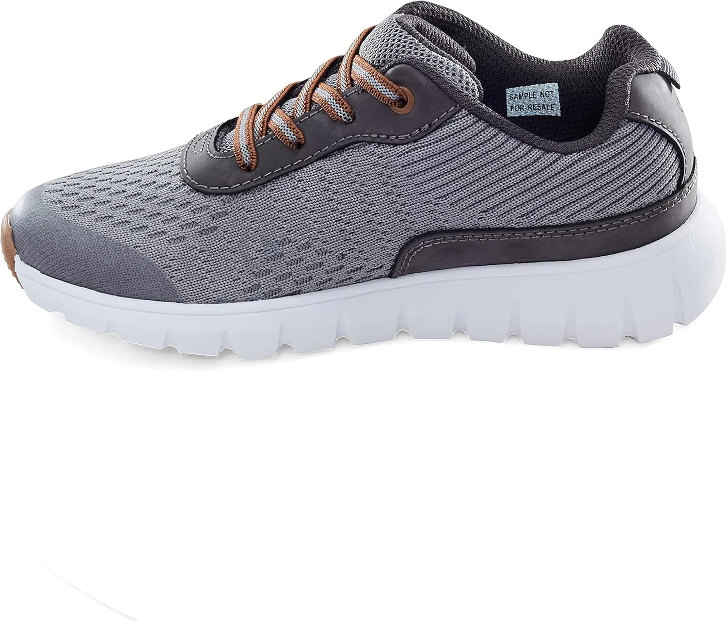 Stride Rite Boy's Sr Mick Casual Shoe