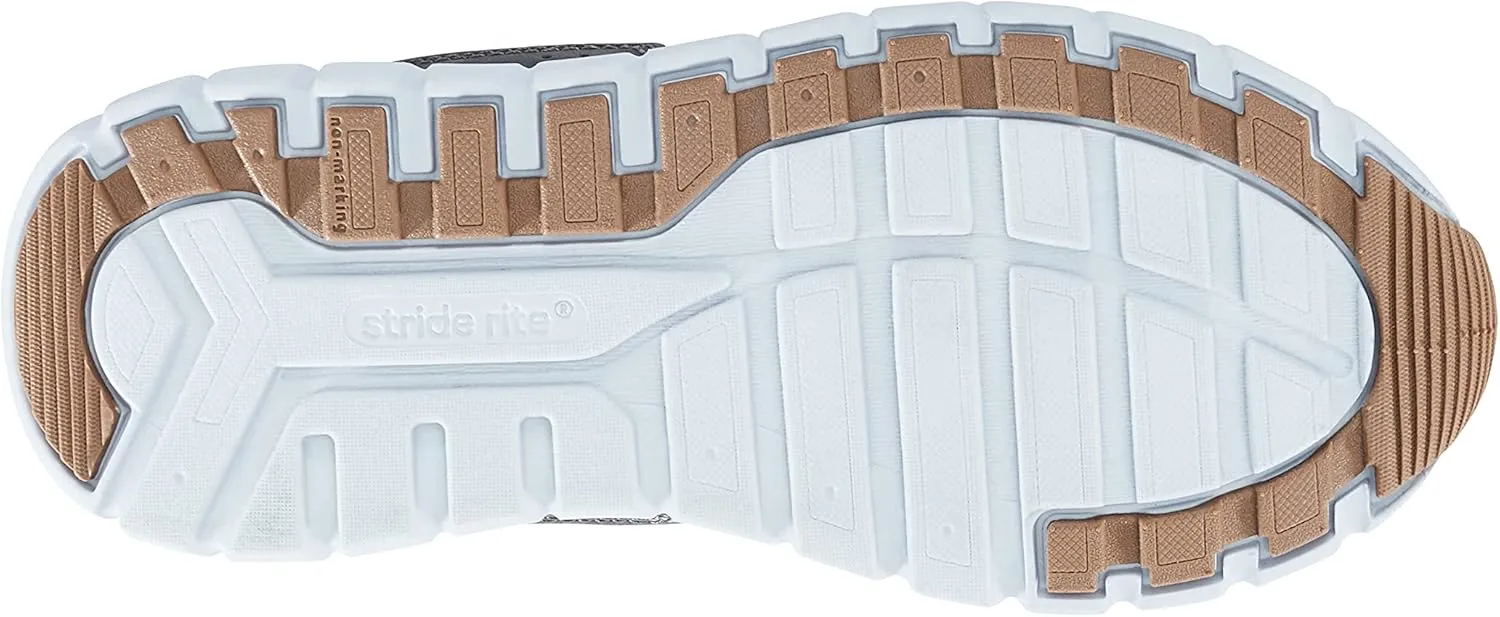 Stride Rite Boy's Sr Mick Casual Shoe