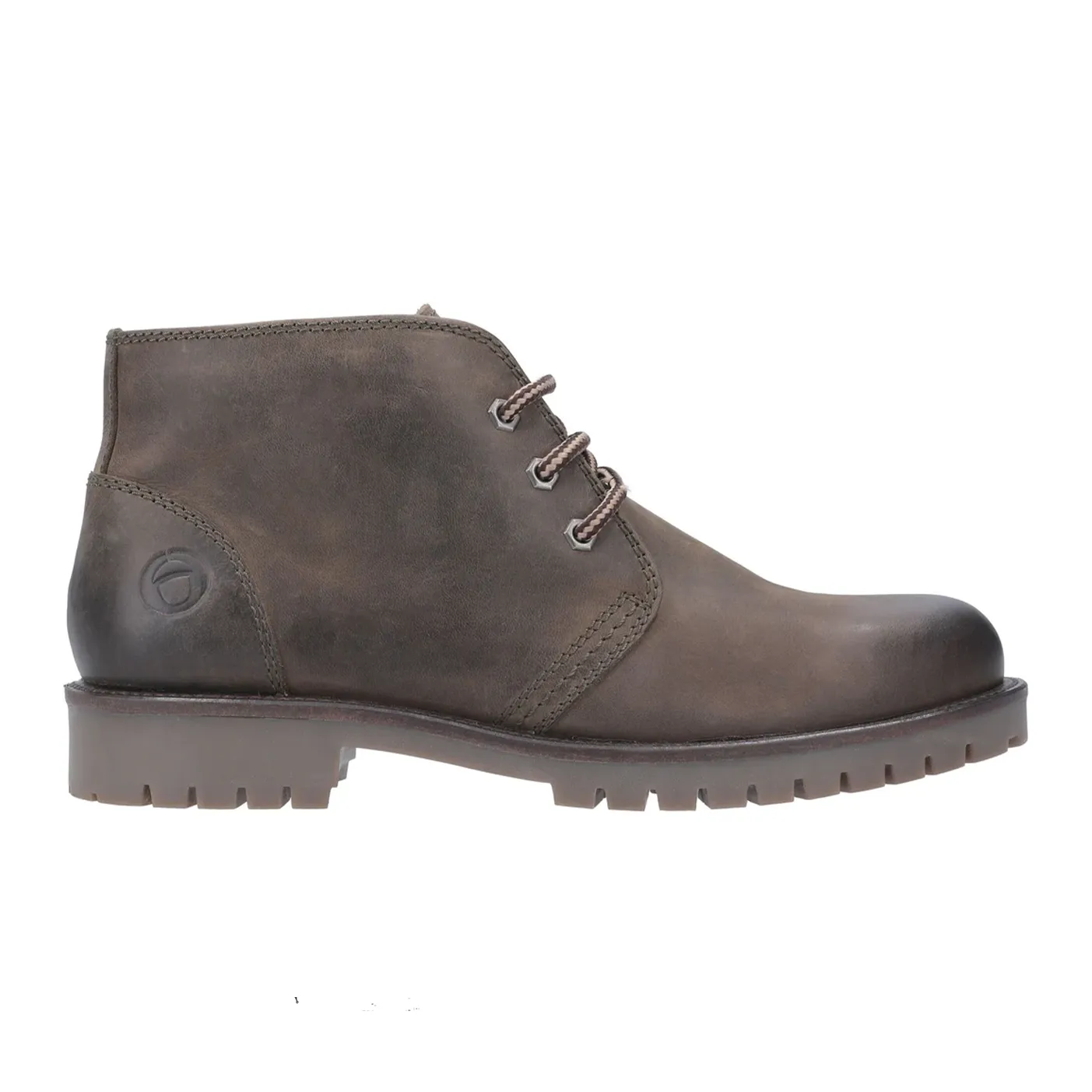 Stroud Boot (Khaki)