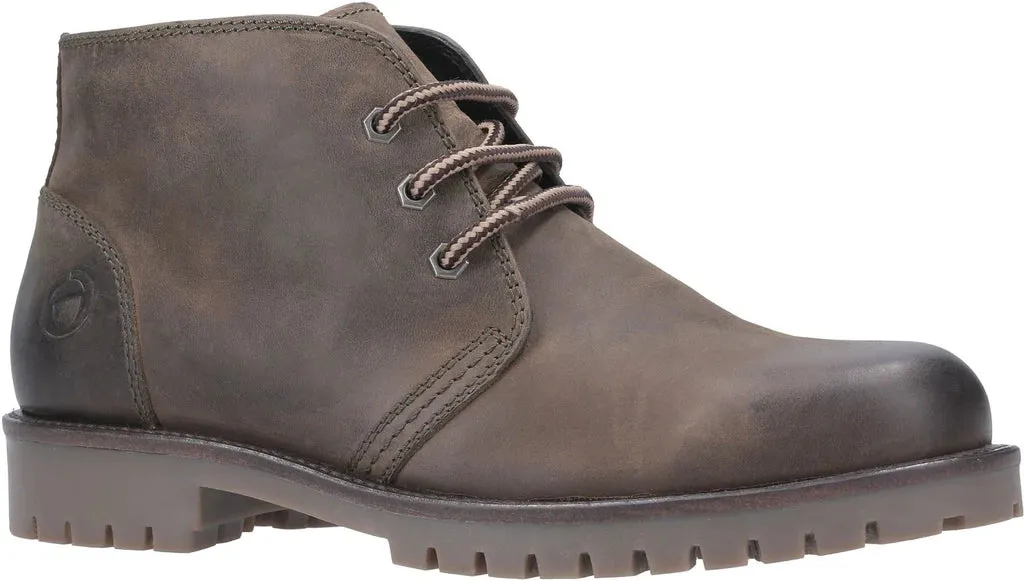 Stroud Boot (Khaki)