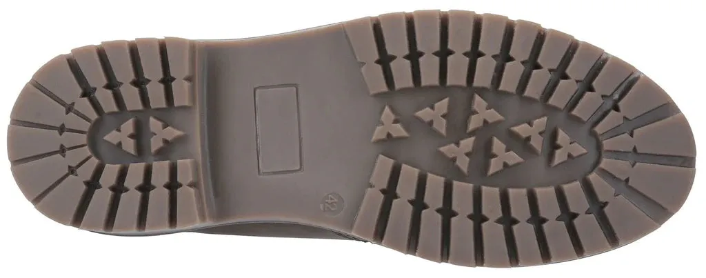 Stroud Boot (Khaki)