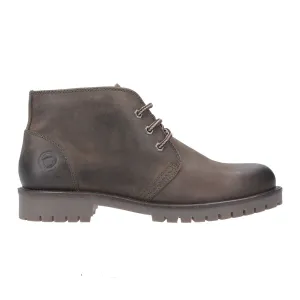 Stroud Boot (Khaki)