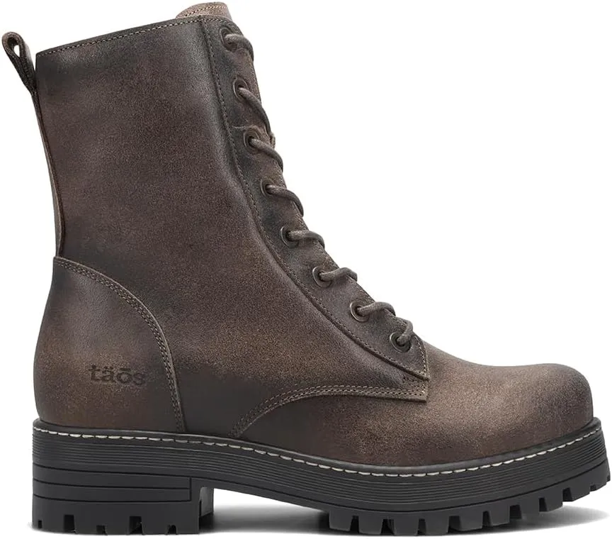 Taos Footwear Women's Groupie Boot