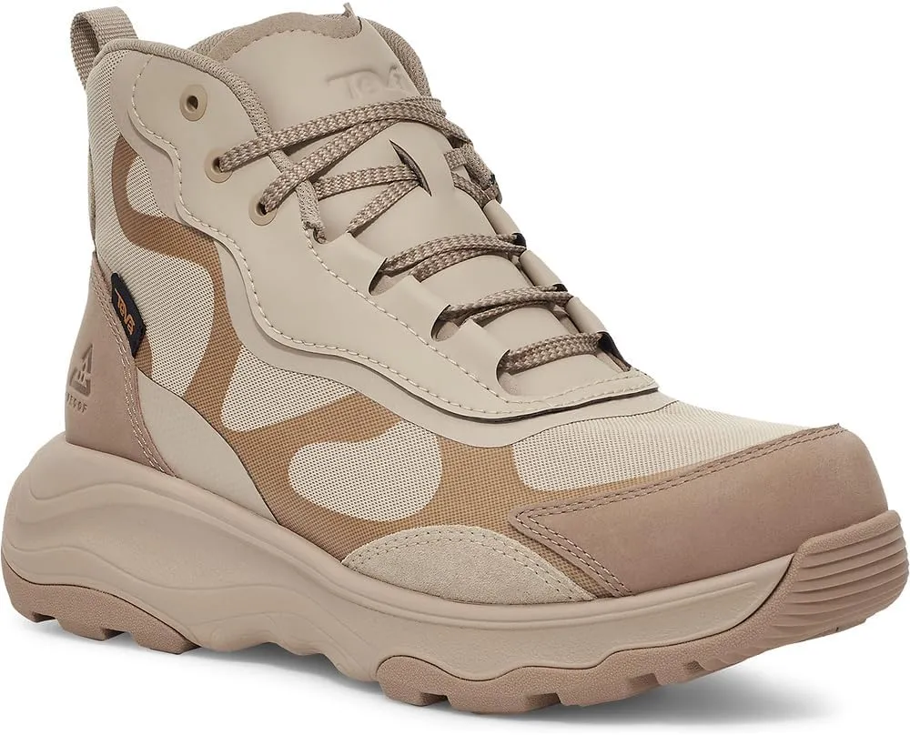 Teva Women's Geotrecca Rp Hiking Boot