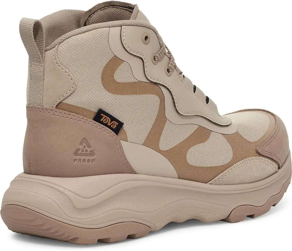 Teva Women's Geotrecca Rp Hiking Boot