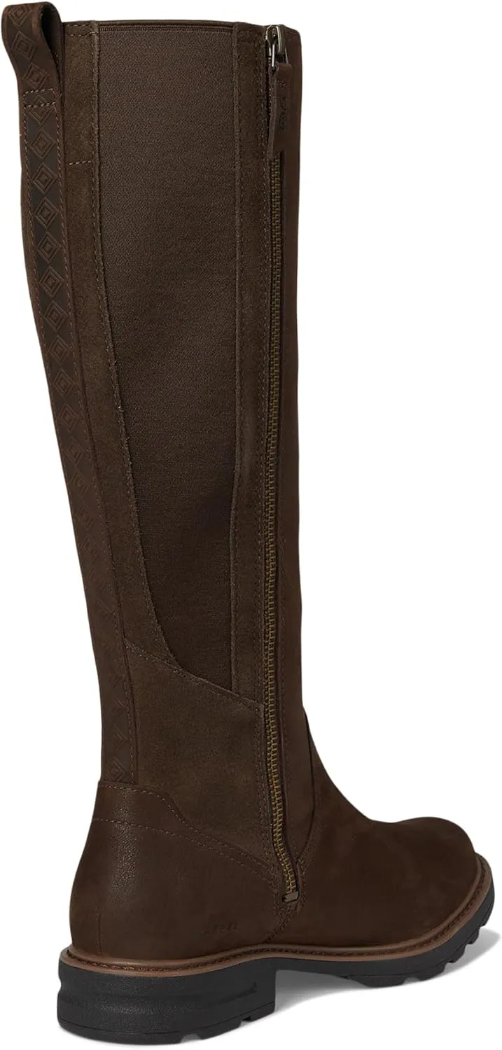 Teva Women's Rowena Tall Boot