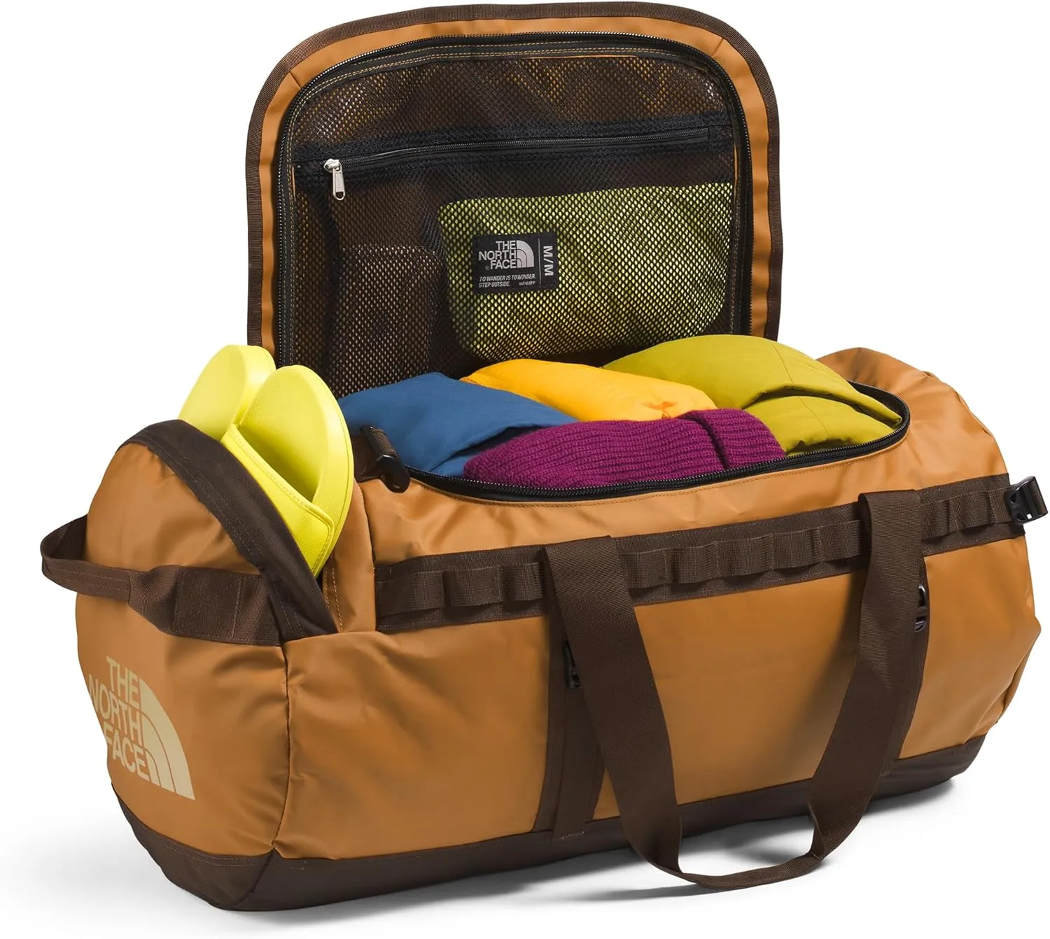 THE NORTH FACE Base Camp Duffel—M