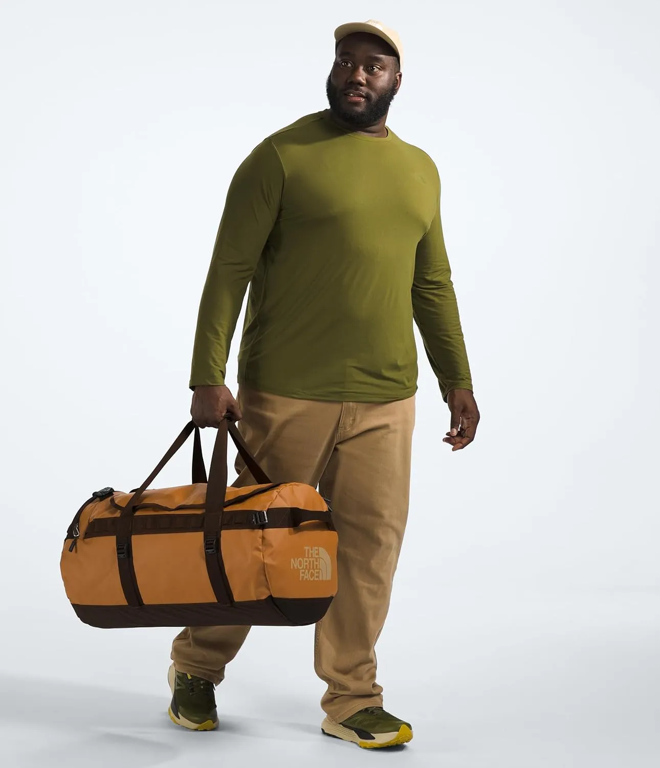 THE NORTH FACE Base Camp Duffel—M