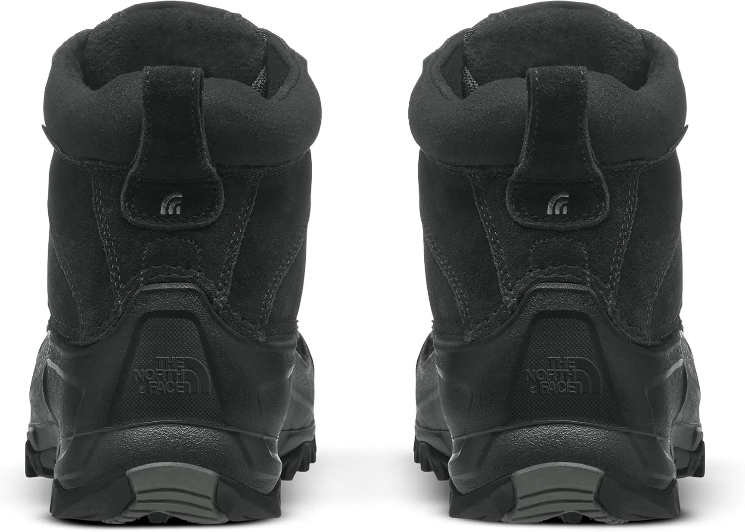 THE NORTH FACE Men's Snowfuse Insulated Snow Boot