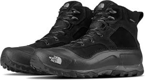 THE NORTH FACE Men's Snowfuse Insulated Snow Boot