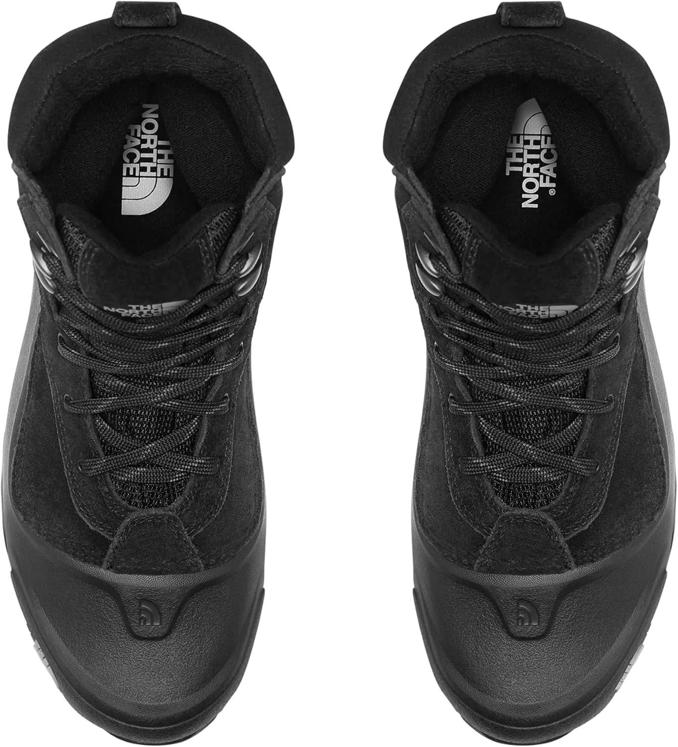 THE NORTH FACE Men's Snowfuse Insulated Snow Boot
