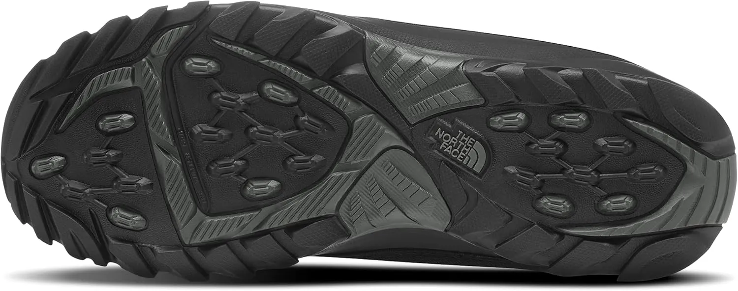 THE NORTH FACE Men's Snowfuse Insulated Snow Boot