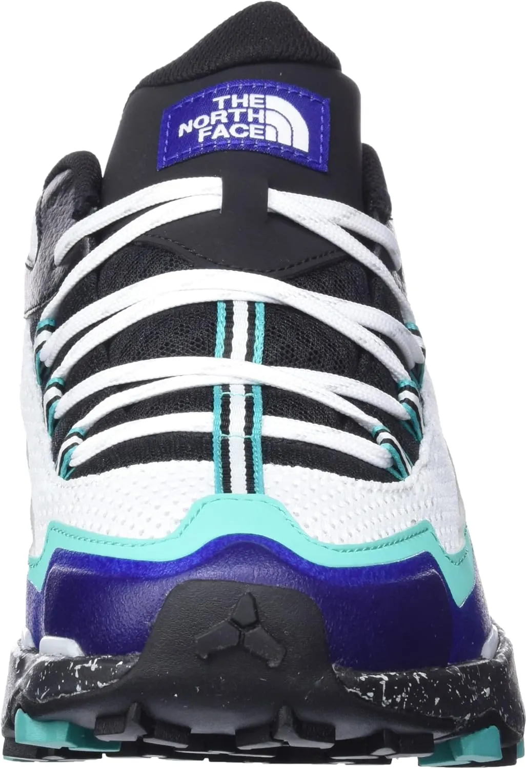 THE NORTH FACE Men's Trail Track Shoe