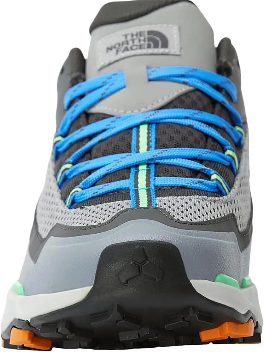 THE NORTH FACE Men's Trail Track Shoe