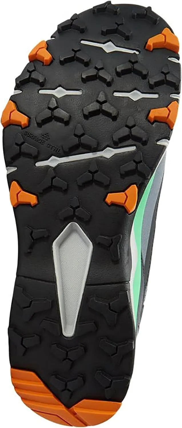 THE NORTH FACE Men's Trail Track Shoe