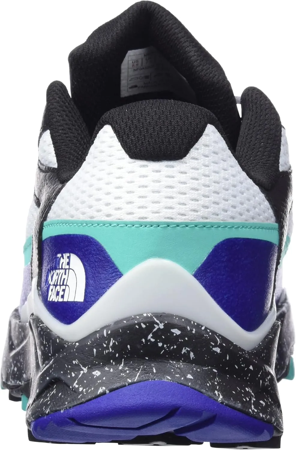 THE NORTH FACE Men's Trail Track Shoe