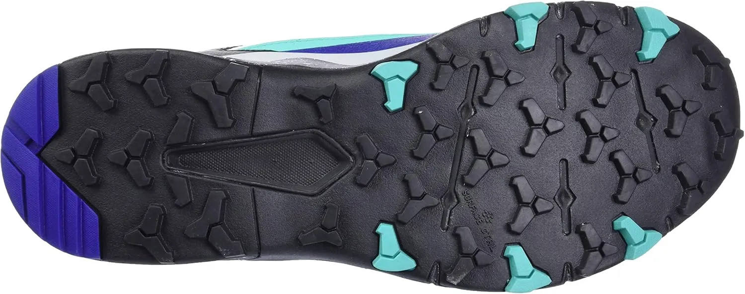 THE NORTH FACE Men's Trail Track Shoe