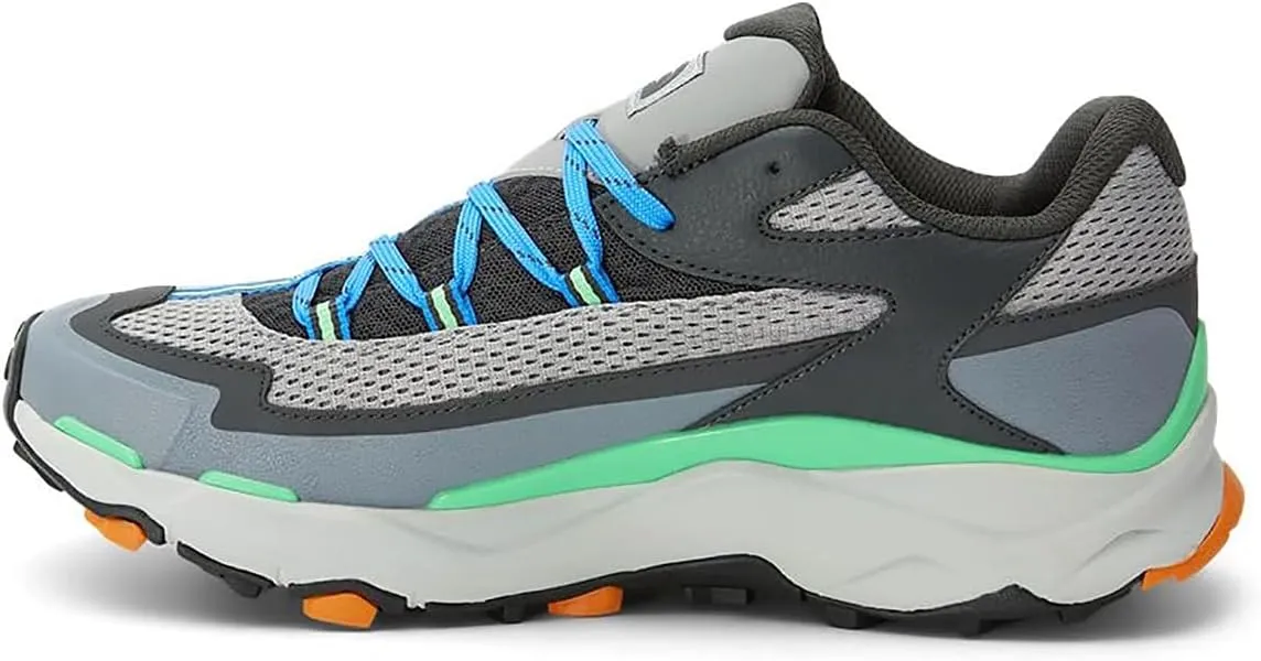 THE NORTH FACE Men's Trail Track Shoe