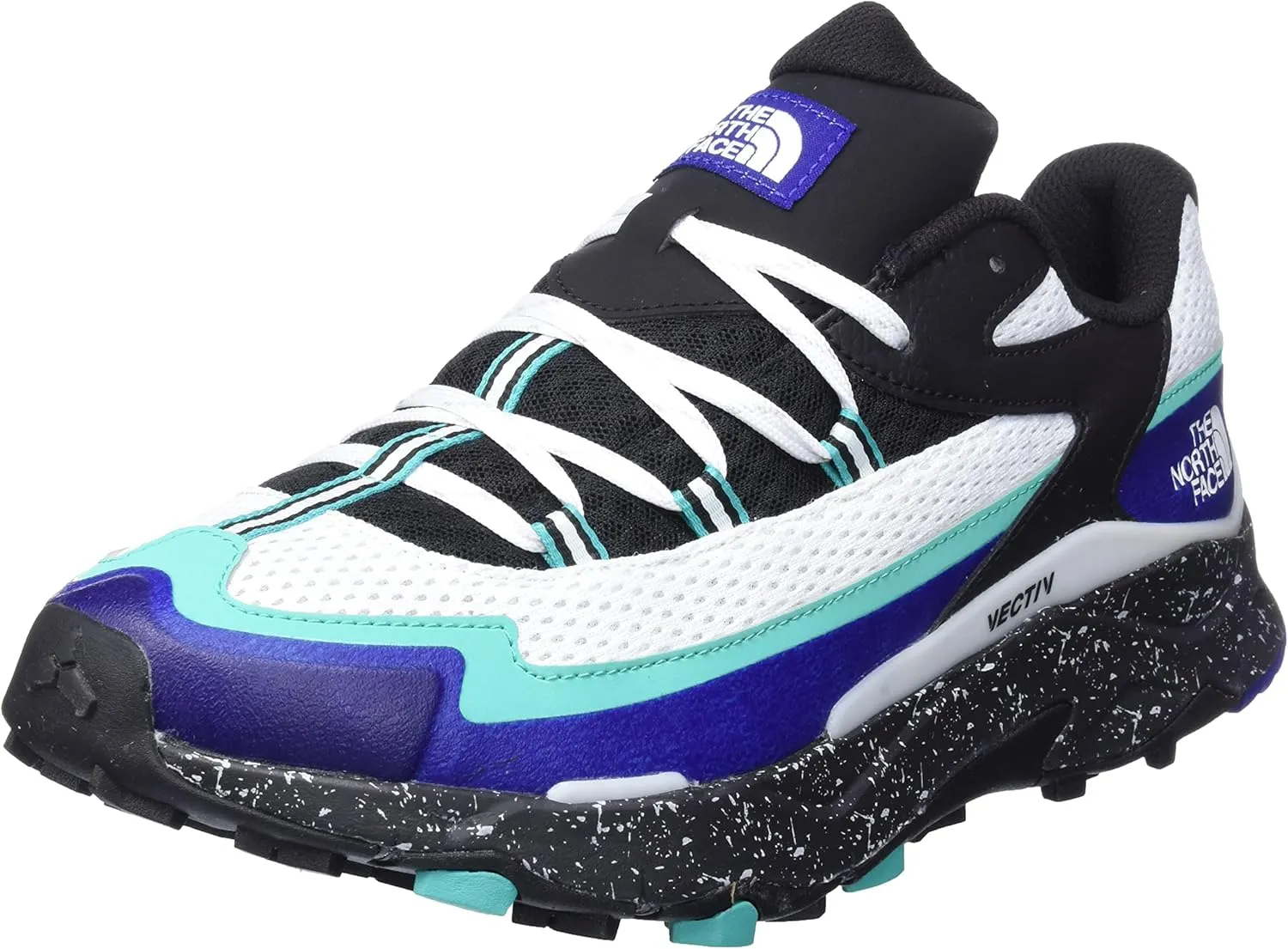THE NORTH FACE Men's Trail Track Shoe