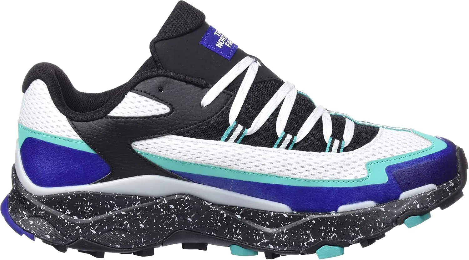 THE NORTH FACE Men's Trail Track Shoe