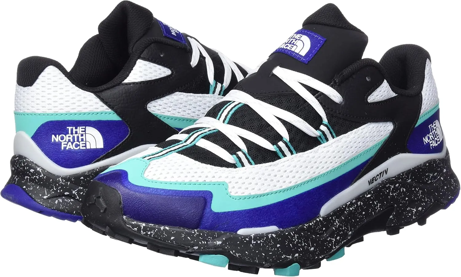 THE NORTH FACE Men's Trail Track Shoe