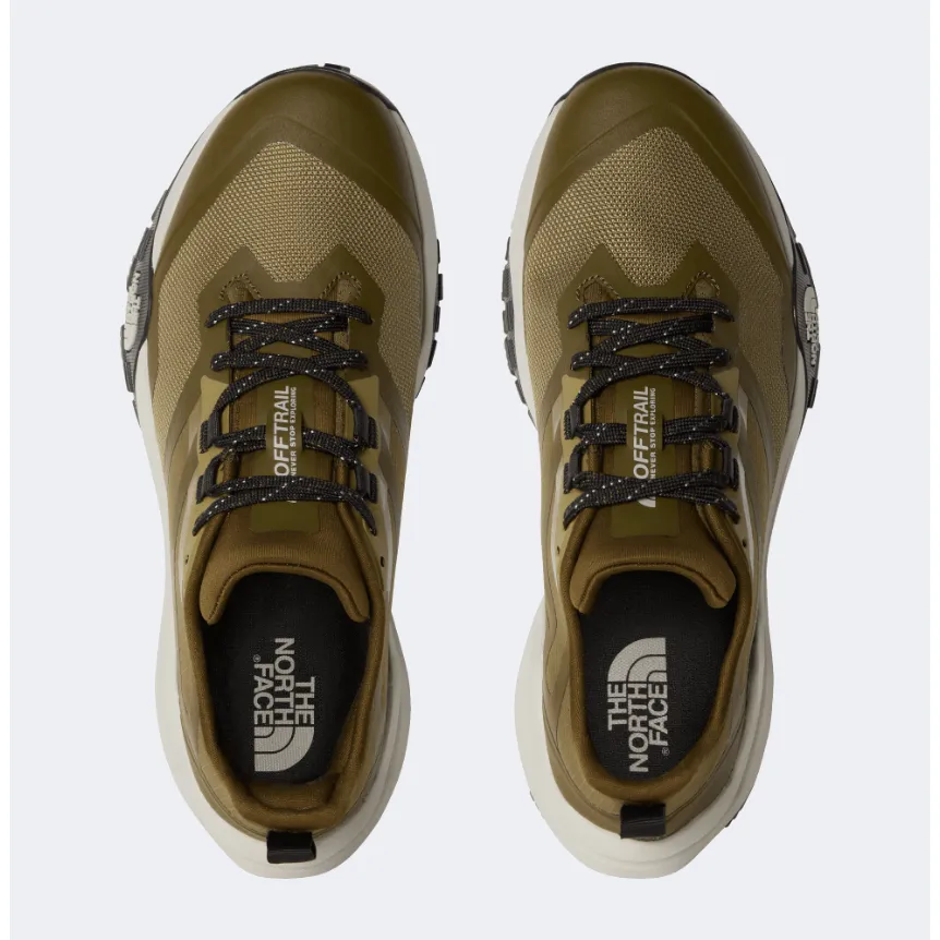 The North Face Offtrail Versa Men Hiking Shoes Sycamore/Black